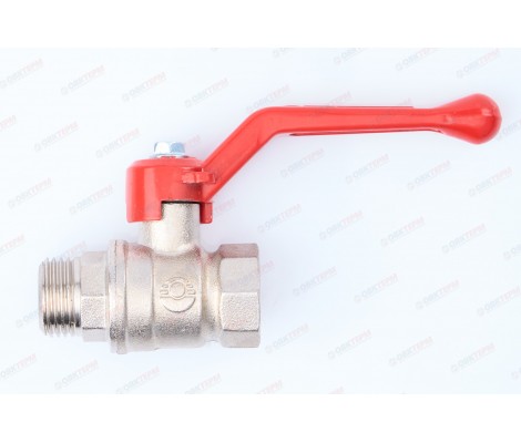 Кран шаровый VALFEX 1/2