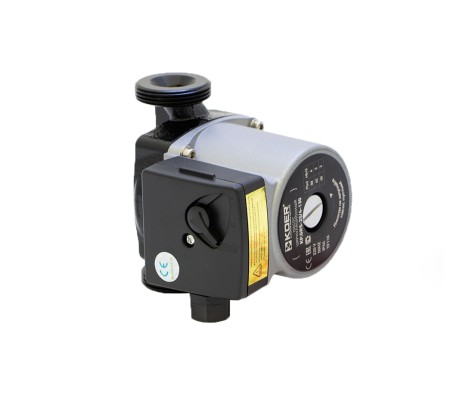 Циркуляционный насос GRS 25/4-130 без гаек KP0004 Koer