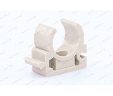 Крепление 20 без защелки VALFEX Крепление 20 без защелки VALFEX