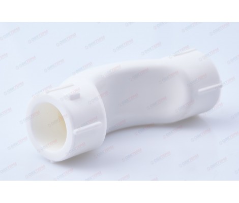 Обвод 20 короткий белый Pro Aqua Обвод 20 короткий белый Pro Aqua