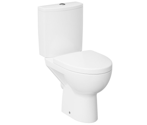 Унитаз-компакт Parva New Clean On Cersanit Унитаз-компакт Parva New Clean On Cersanit