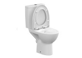 Унитаз-компакт Parva New Clean On Cersanit Унитаз-компакт Parva New Clean On Cersanit