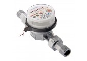 Счетчик воды универсальный 1/2