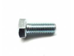 Болт М 10.0х30 цб ПР (DIN933) (уп. 8 шт.) Металвис