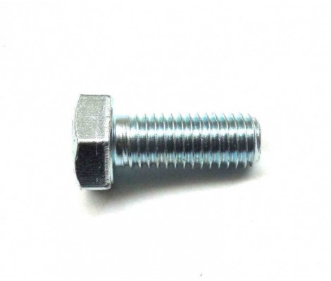 Болт М 10.0х30 цб ПР (DIN933) (уп. 8 шт.) Металвис