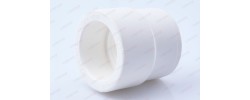Муфта переходная 50*40 вн белая Pro Aqua