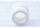 Муфта переходная 50*40 вн белая Pro Aqua