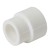 Муфта переходная 32*20 вн белая RTP
