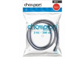 Шланг для душа Z01 2,0м Champion