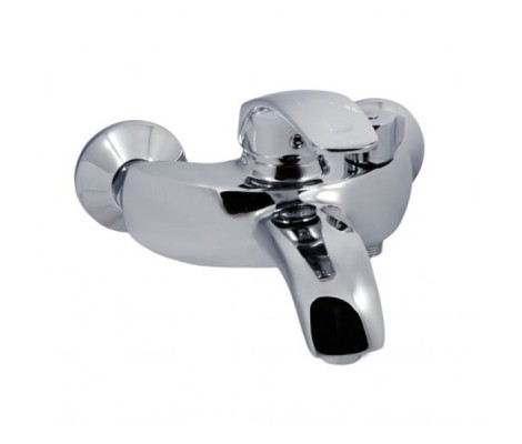 Смеситель для ванны Mars 009 короткий Euro &Oslash;40 G-Ferro