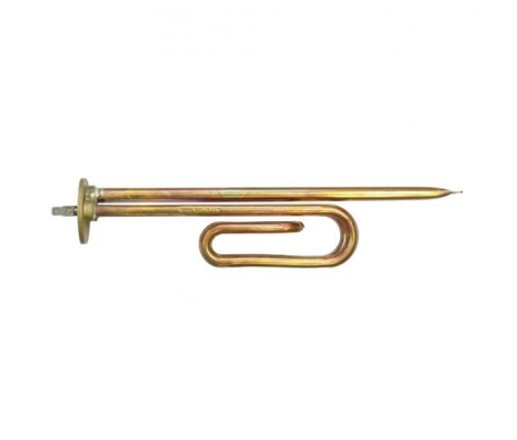 Нагревательный элемент тип RCF 2,5 кВт под анод Edisson,Etalon,Thermex