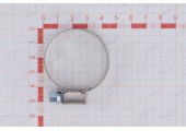 Хомут под отвёртку 25-40 1 1/4 Хомут под отвёртку 25-40 1 1/4