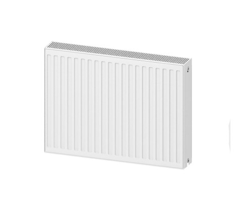 Радиатор стальной 500/22/700 универсальное крепления Hi-Therm