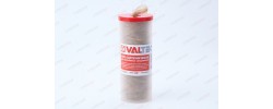 Нить сантехническая льняная для резьбовых соединений VT.FLAX.0.055 Valtec