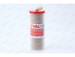 Нить сантехническая льняная для резьбовых соединений VT.FLAX.0.055 Valtec