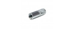 Дюбель распорн. ETHD М8.0х30 d10 (уп. 8шт.) Металвис