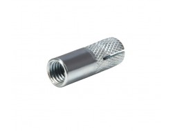 Дюбель распорн. ETHD М8.0х30 d10 (уп. 8шт.) Металвис