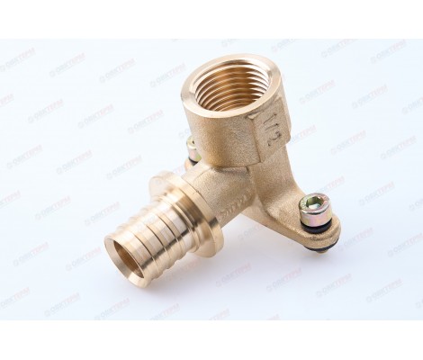 Угол аксиальный 20-2,8 х 1/2