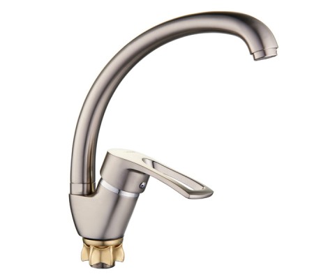 Смеситель для кухни Yub 181-А Zerix