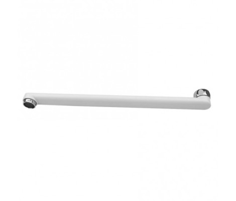 Излив F35F-8 белый Frap 