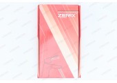 Смеситель для кухни DYU 135 на гайке &Oslash;40 Zerix