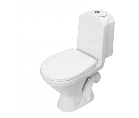 Унитаз-компакт SANITA LUX Classic Basic