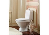 Унитаз-компакт SANITA LUX Classic Basic
