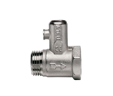 Подрывной обратный клапан без ручки бойлер KR5162/КR1039 Koer