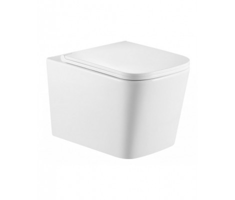 Унитаз подвесной REDO GRANADA Tornado