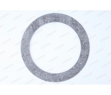 Фланецевая паранитовая прокладка ДУ150 Фланецевая паранитовая прокладка ДУ150