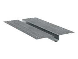 Теплораспределительная пластина для теплого пола 1000*125 VT.FP.SZ.0125 Valtec