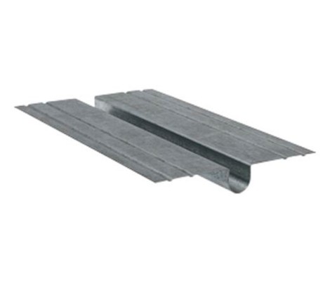 Теплораспределительная пластина для теплого пола 1000*125 VT.FP.SZ.0125 Valtec