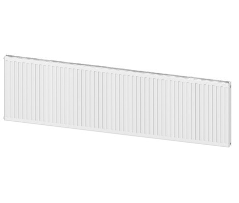 Радиатор стальной 500/11/1800 Koer