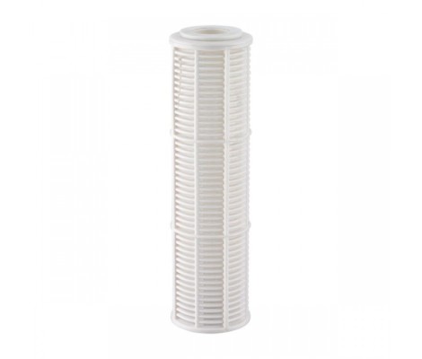 Картридж SlimLine самопромывной 50Мкм для механической очистки воды Аквамаг