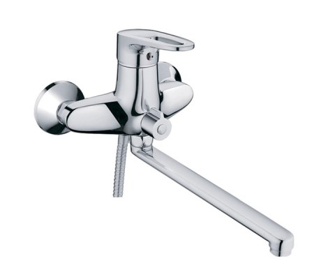 Смеситель для ванны Opus 006 Mixxus Premium