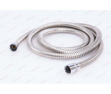 Шланг для душа F01 растяжной 2,0-2,5м G-Ferro