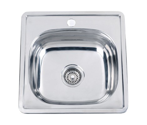 Мойка Z4848-06-160MD micro decor Zerix 