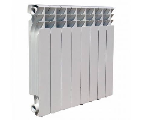 Биметаллический радиатор 500/80 Light 18006 Bitherm