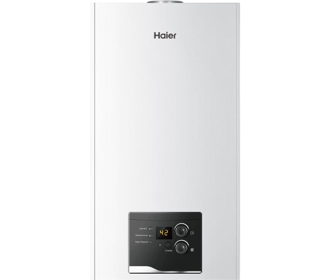 Котел газовый Urban 2.10 TM без трубы Haier