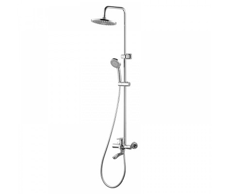 Душ/система MIXXUS ELVIS 009-J со смесителем (6 шт/ящ)