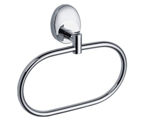 Полотенцедержатель овальный LR3305 Zerix Полотенцедержатель овальный LR3305 Zerix