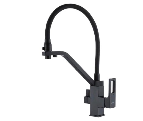 Смеситель для кухни G4317-6 с фильтром Gappo