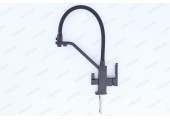 Смеситель для кухни G4317-6 с фильтром Gappo