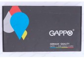 Смеситель для кухни G4317-6 с фильтром Gappo