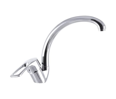 Смеситель для кухни TEO-4 181 &Oslash;40 Zerix 