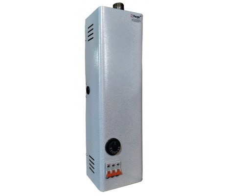 Котел электрический 12 кВт ЭВПМ - 12 380V Ресурс