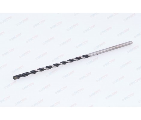 Сверло по бетону 6х200 мм Santool
