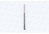 Сверло по бетону 6х200 мм Santool