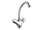 Смеситель для кухни LR84109 Zerix