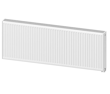 Радиатор стальной 500/22/1500 Нижнее подключение Koer Радиатор стальной 500/22/1500 Нижнее подключение Koer